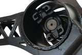 Bras oscillants arrière Ridetech 63-79 Chevy Corvette pour moyeux C7