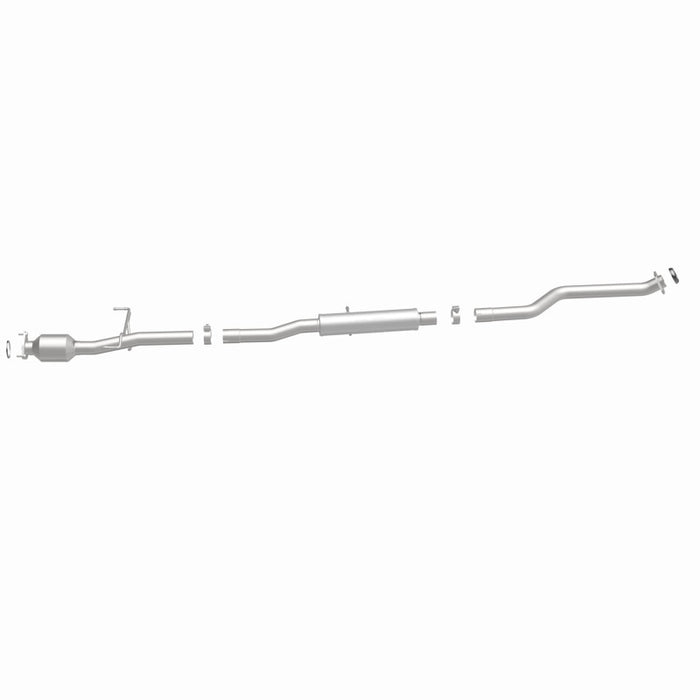 Convecteur Magnaflow DF 07-09 Mazda CX-7 2,3 L