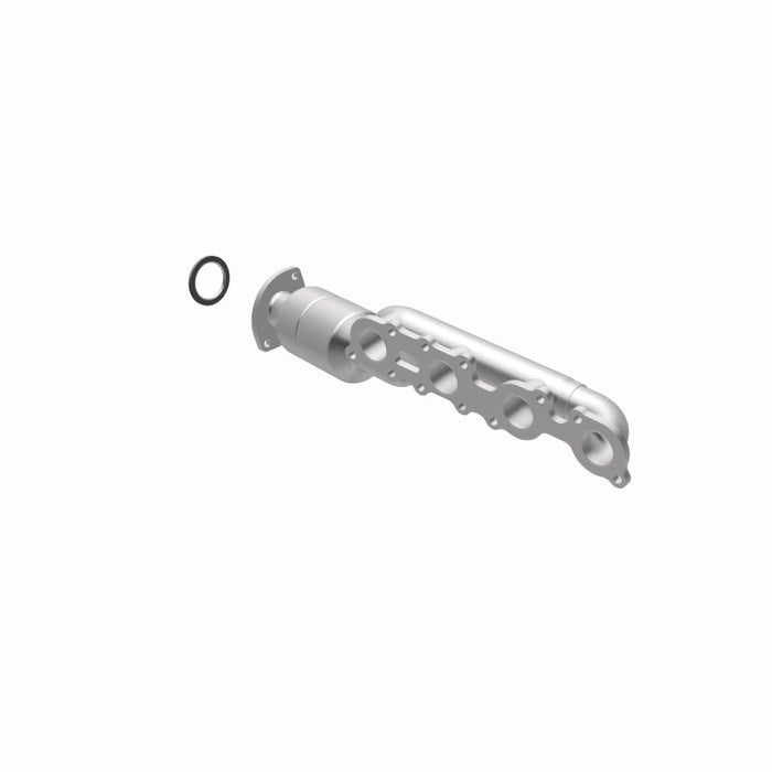 Convecteur MagnaFlow DF 08-09 Lexus LS600H 5.0L