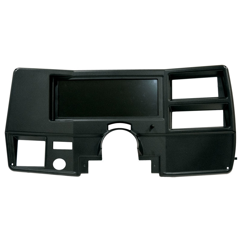 Système de tableau de bord numérique InVision Direct Fit pour camions pleine grandeur Autometer 73-87 Chevy/GMC