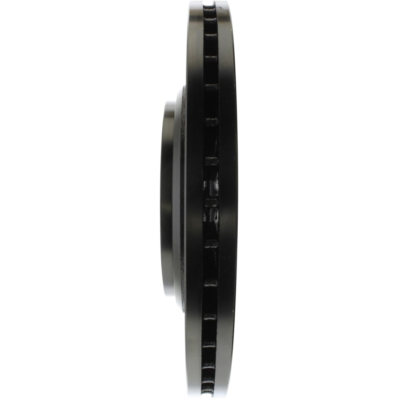 Rotor avant droit percé StopTech Honda Pilot Cryo 15-19