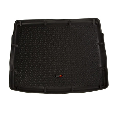 Revêtement de sol Rugged Ridge Cargo noir pour Jeep Compass 2018-2020