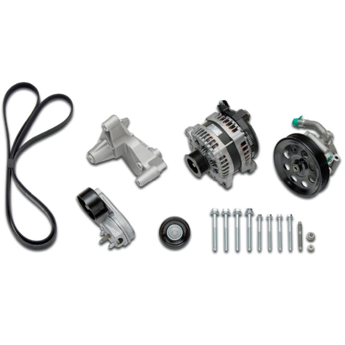 Kit d'accessoires de changement de moteur Ford Racing 2020+ F-250 Super Duty 7,3 L