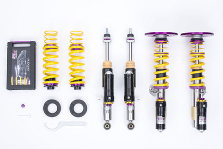 Kit 3 voies KW Clubsport 2016+ BMW M2 F87