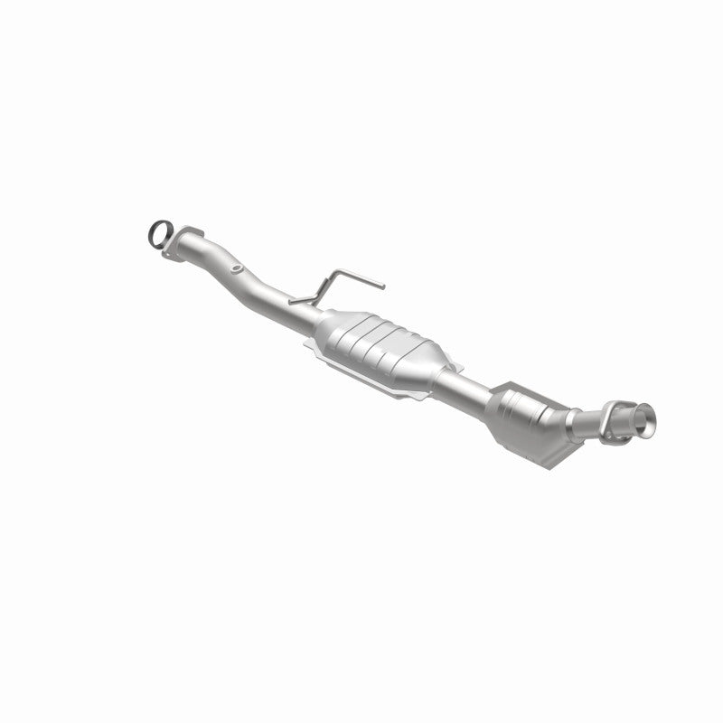 Convecteur MagnaFlow DF 00 Ford Ranger 2,5 L