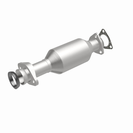 Convertisseur DF pour collecteur d'admission MagnaFlow 88-95 Civic/CRX 1.5/1.6 CA