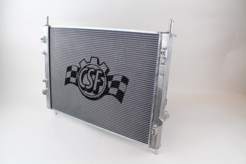 Radiateur CSF 2015+ Ford Mustang GT 5.0L