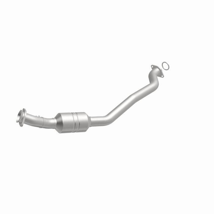 Grand Cherokee DF 2011 à moteur Magnaflow de 5,7 L