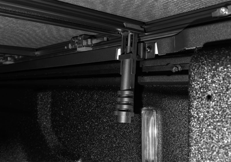 Jeep Gladiator (JT) Extang 2020 (avec système de rails) Trifecta 2.0