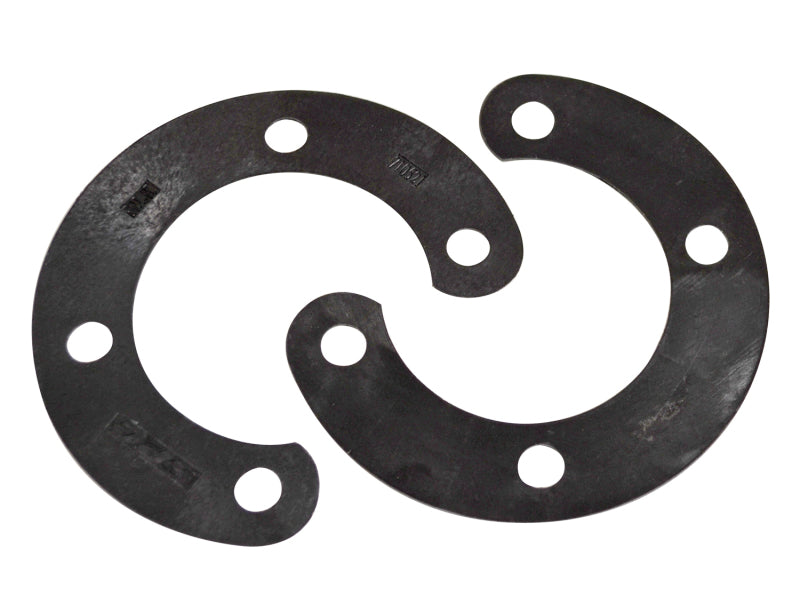 Cale de pincement arrière SPC Performance GM + - 0,50