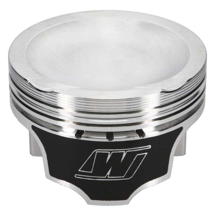 Kit de pistons Wiseco MAZDA Turbo -13cc 1.258 X 79.5MM