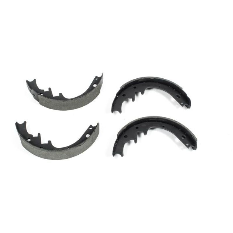 Power Stop 60-70 American Motors Ambassador Rear Autospecialty Brake Shoes