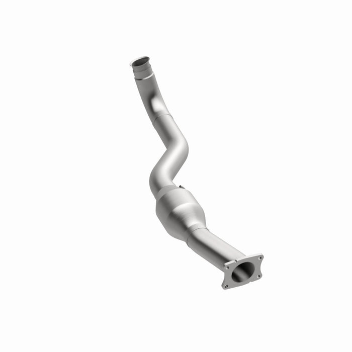 MagnaFlow Conv. DF 01-05 GM Argent/Sierra 6,6 L