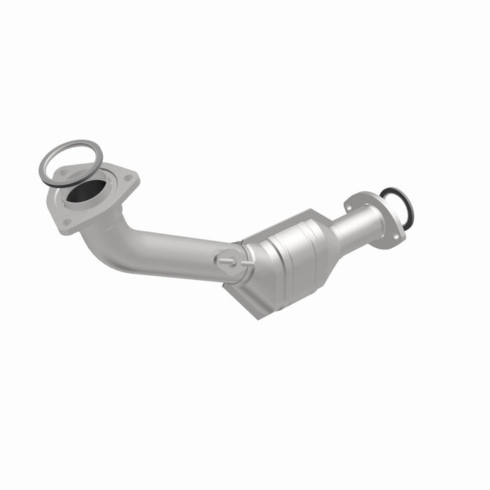 MagnaFlow Conv DF 02-04 Tacoma 2,4 L Avant