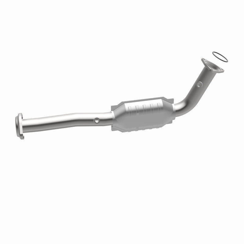 Convecteur MagnaFlow DF 03-06 Hummer H2 6.0L côté passager