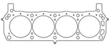 Joint de culasse Cometic Ford 289/302/351 4,080 pouces alésage 0,051 pouce MLS (non SVO)