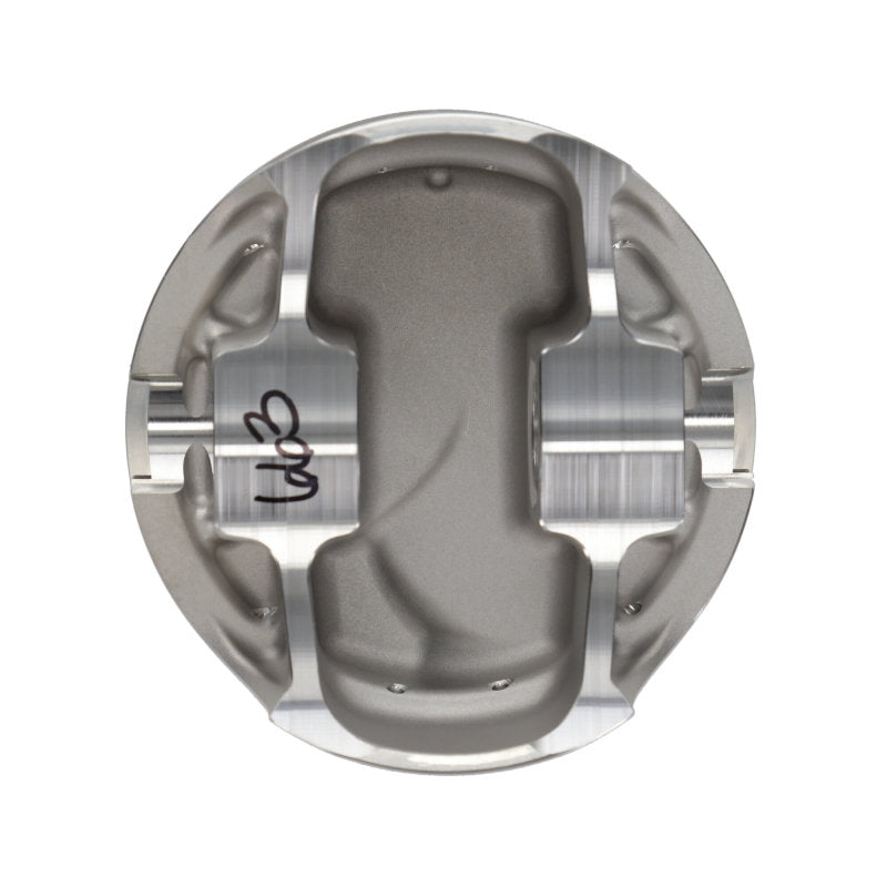 Wiseco BBC Quick 8 + 4cc Dome 1,155 pouces CH Piston Étagère Stock