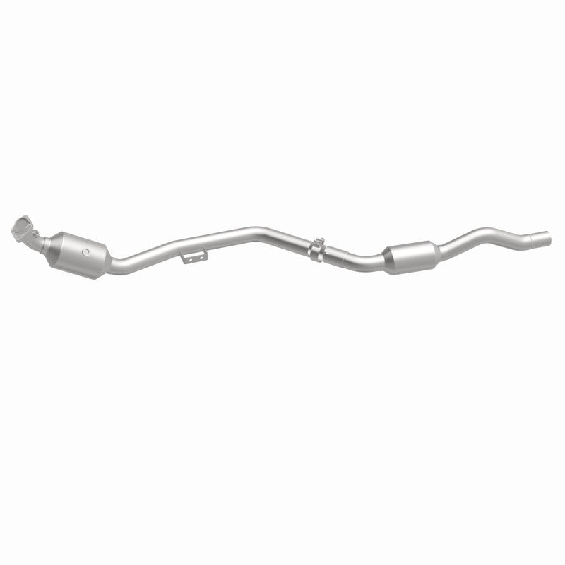 MagnaFlow Conv DF 07-09 Mercedes E350 3,5 L