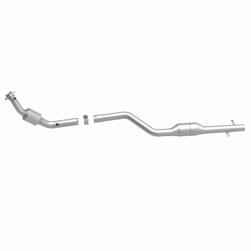 MagnaFlow Conv DF 99-00 Mercedes SL500 5.0L