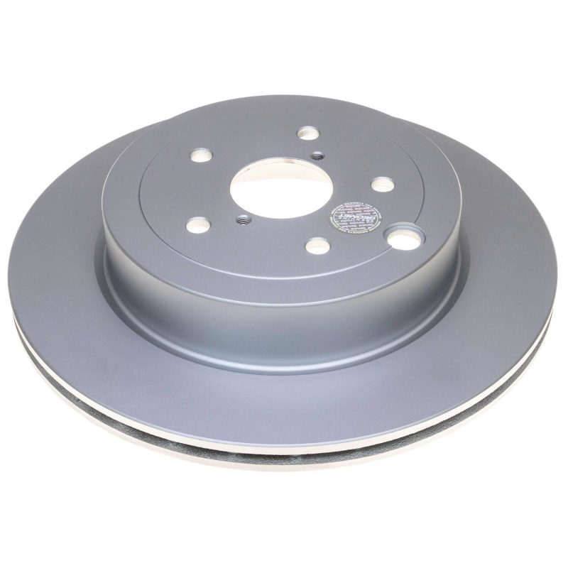 Rotor arrière Power Stop 15-17 Subaru WRX STI avec revêtement Evolution