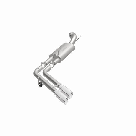 Système MagnaFlow Cat-Back 09-13 Dodge Ram 1500 3,6 L