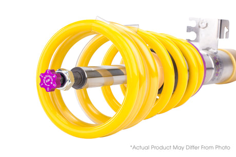 KW VW Arteon 2WD sans amortisseurs électroniques Coilover V3