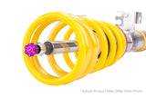 KW VW Arteon 4motion sans amortisseurs électroniques Coilover V3