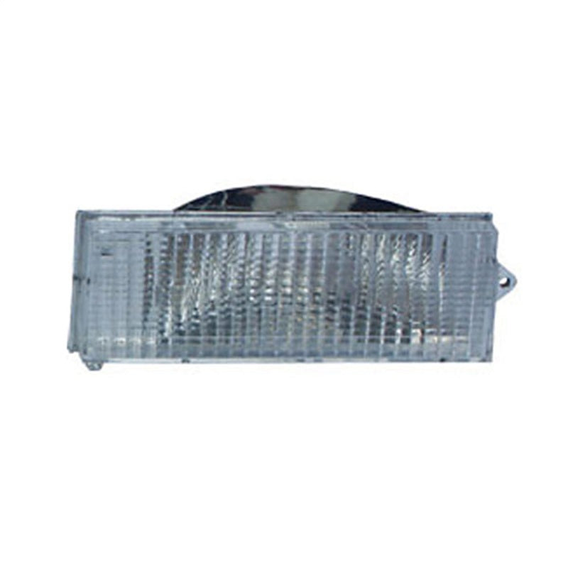 Omix Right Park Lamp 84-96 Jeep Cherokee (XJ)