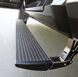 Jeep Grand Cherokee PowerStep Plug N Play 2018-2019 d'AMP Research - Noir