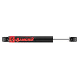 Rancho 00-08 4WD Ram 3500 RS7MT Stabilisateur de direction