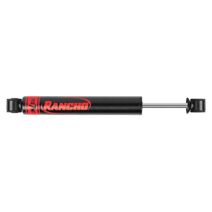 Rancho 00-08 4WD Ram 3500 RS7MT Stabilisateur de direction