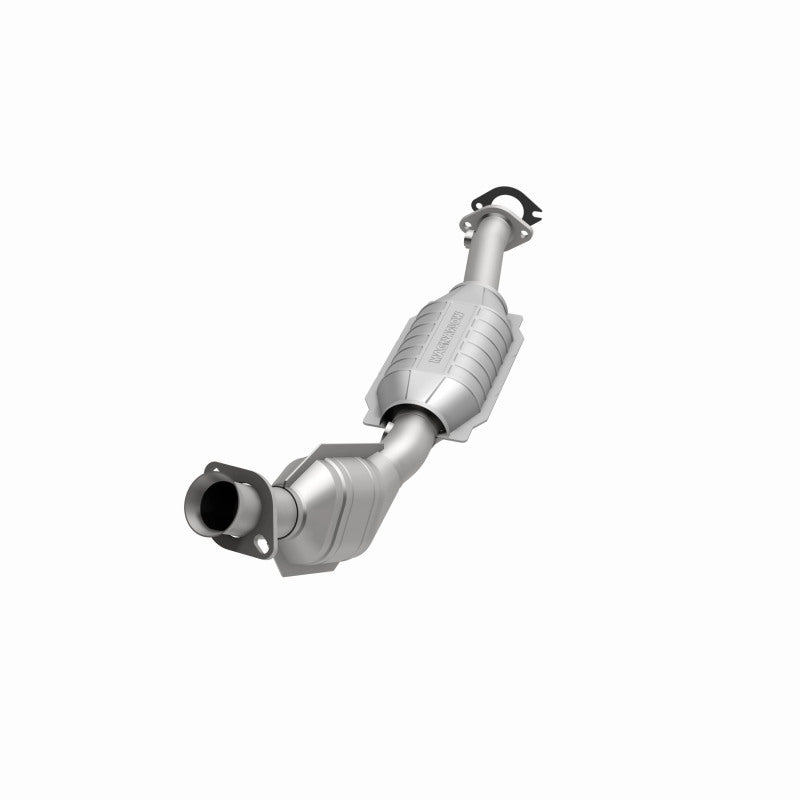 MagnaFlow Conv DF 95-02 Ford Crown Vic 4.6L