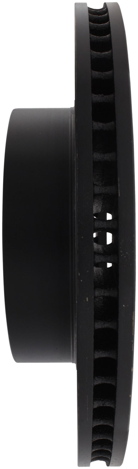 Disque de frein sport fendu StopTech