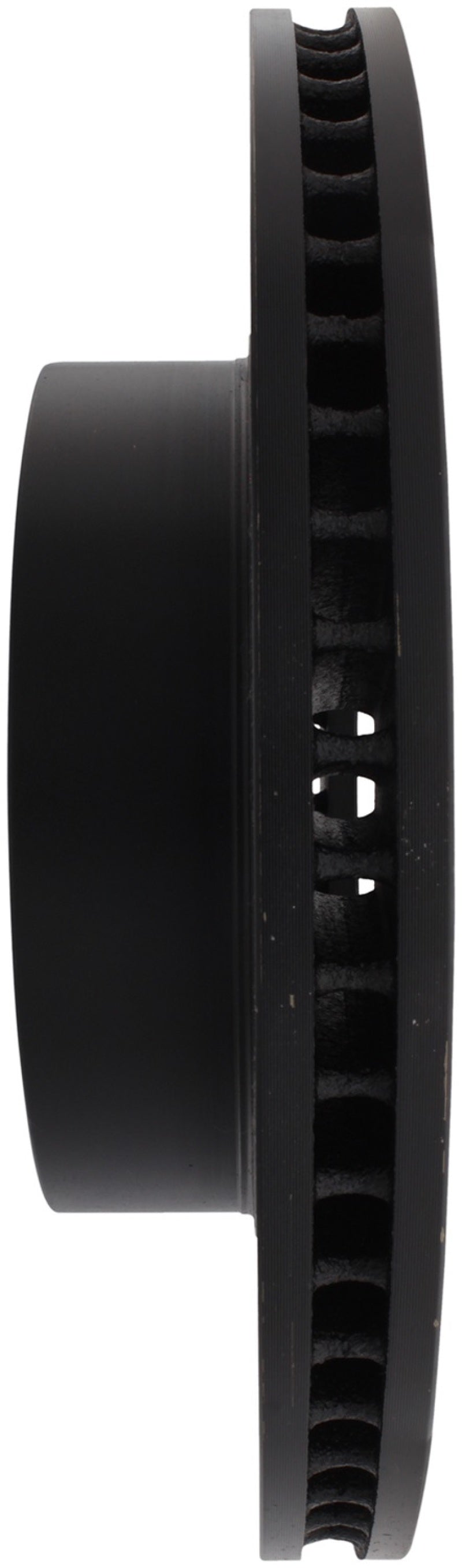 Disque de frein sport fendu StopTech