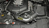 Système d'admission d'air HCA AEM 11-14 Ford Mustang 5.0L V8
