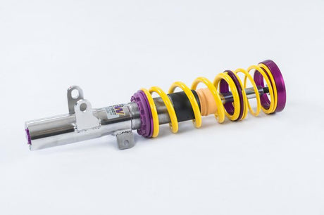 Kit combinés filetés KW V3 2017+ Honda Civic Type-R FK8 avec module de suppression