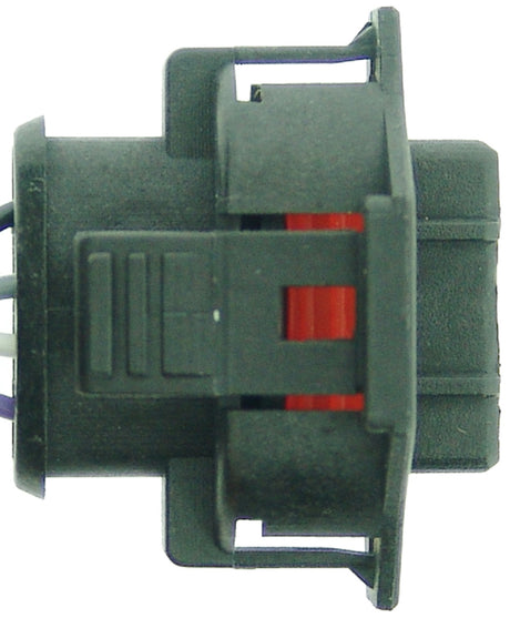 Capteur d'oxygène à montage direct NGK Pontiac G8 2009-2008