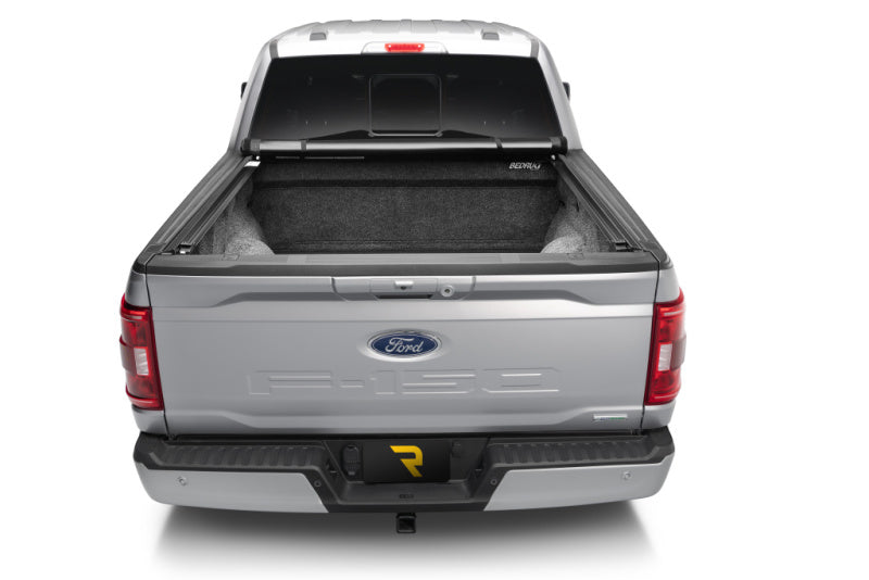 Truxedo 15-21 Ford F-150 8ft Pro X15 Bed Cover