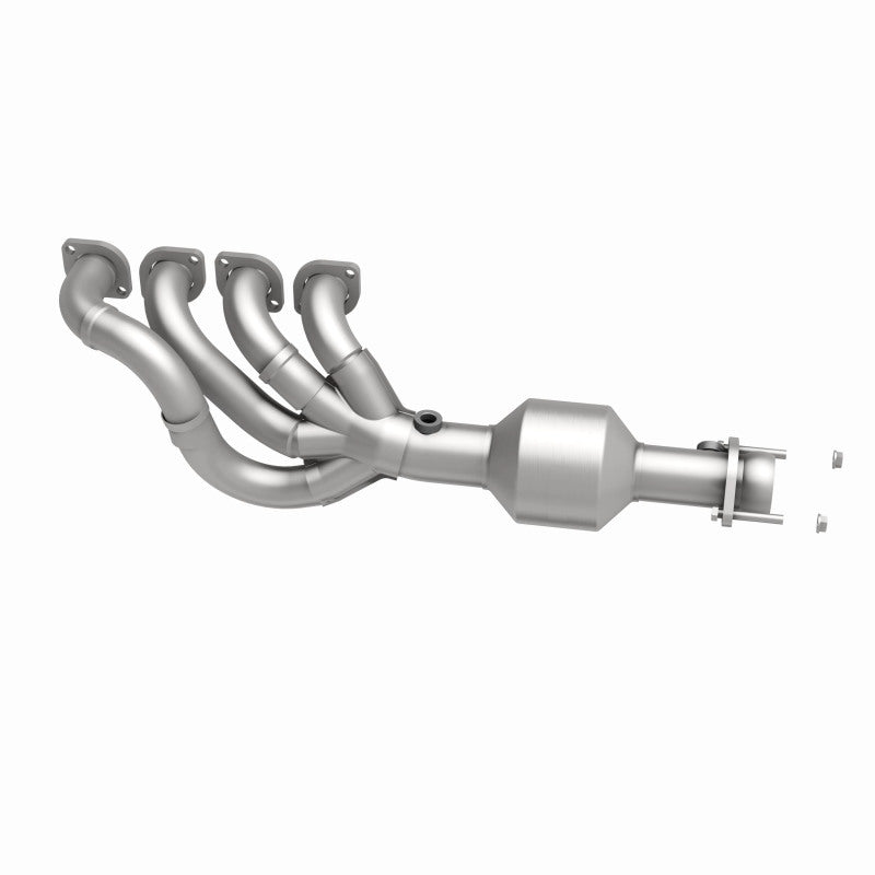 Conduite MagnaFlow DF BMW 5-6 06-09 côté conducteur