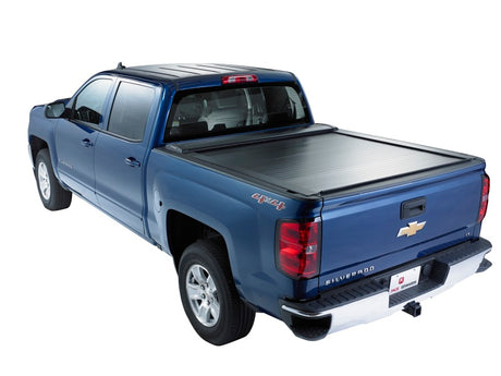 Pace Edwards 2020 Chevrolet Silverado 1500 HD 6 pieds 8 pouces Switchblade en métal