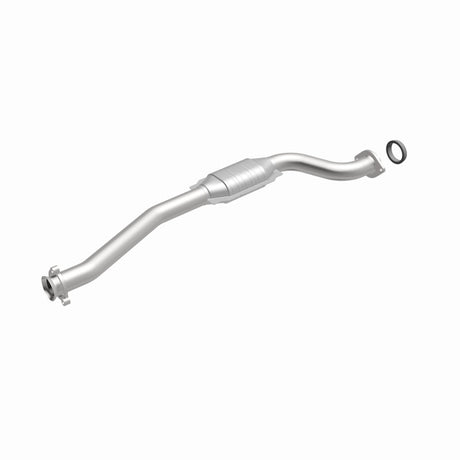 Magnaflow Conv DF 09-10 Hummer H3T 3,7 L