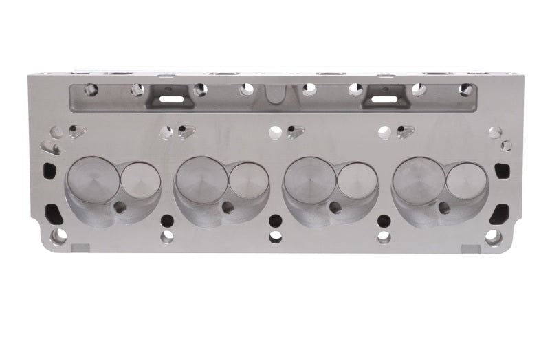 Culasse Edelbrock 1Pr SBF E-205 2 08 Admission complète assemblée avec ressorts