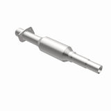 MagnaFlow Conv DF Californie Grade 90-91 GM Lumina APV/Silhouette/Trans Sport 3,1 L