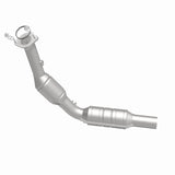 Convecteur MagnaFlow DF 10-11 Chevy Camaro 3,6 L côté conducteur