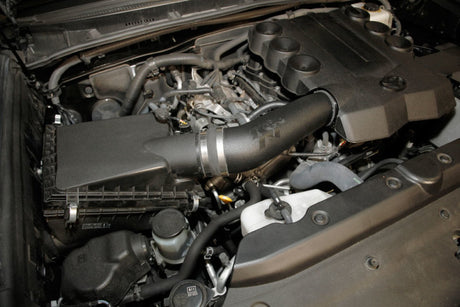 Kit d'admission d'air hautes performances K&amp;N 15-19 pour Toyota 4 Runner V6-4.0L