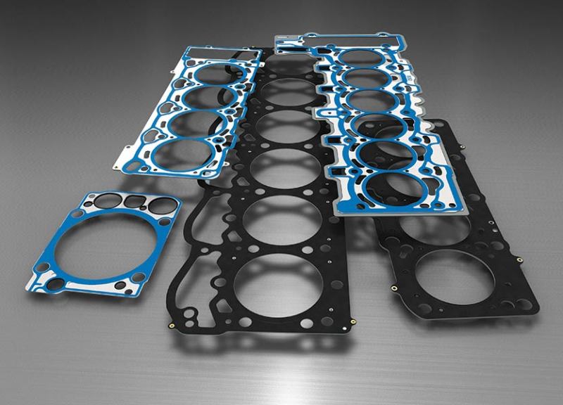 Kit de tête d'origine MAHLE Mitsubishi Montero 03