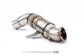 Kit turbo AMS Performance A90 2020 Toyota GR Supra Alpha 6 GTX3076 GEN II, homologué par l'EPA dans 49 États