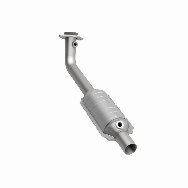 Convecteur MagnaFlow DF 00-03 BMW X5 4.4L côté conducteur