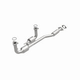 Magnaflow Conv DF 95-99 Maxima/I30 avant 50S