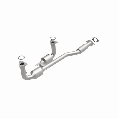 Magnaflow Conv DF 95-99 Maxima/I30 avant 50S
